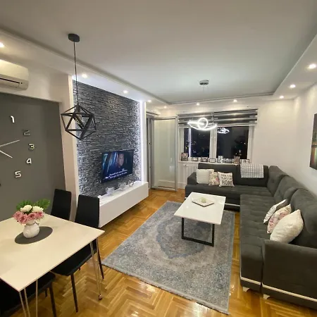 Apartment Apartman Ella