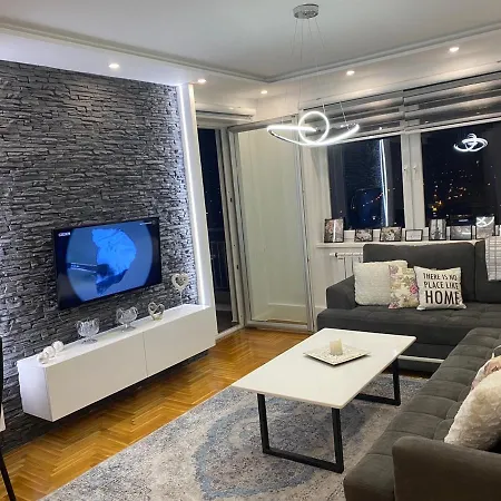 Apartman Ella Sarajevo