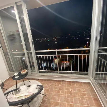Apartman Ella *