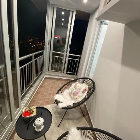 Apartment Apartman Ella