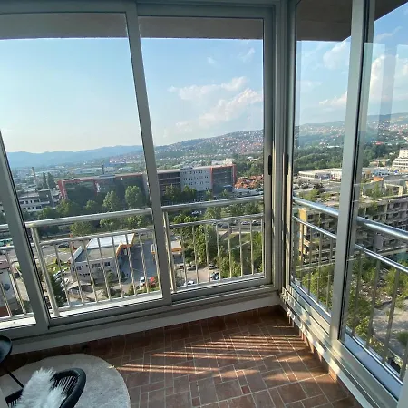 Apartman Ella *