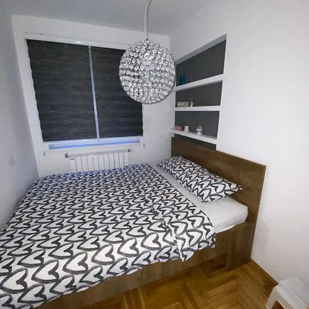 Apartman Ella * Sarajevo