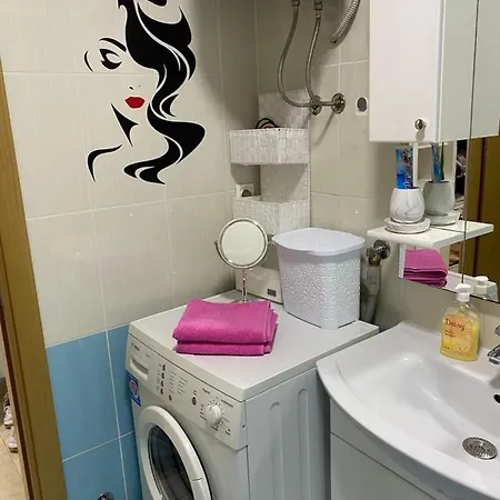 Apartment Apartman Ella Sarajevo