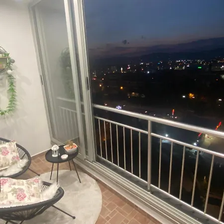 Apartman Ella * Sarajevo