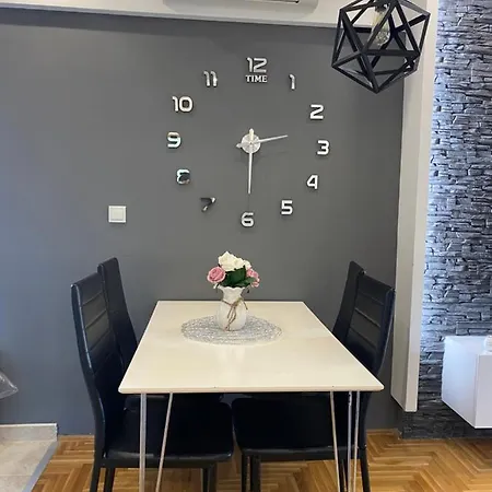 Apartment Apartman Ella Sarajevo