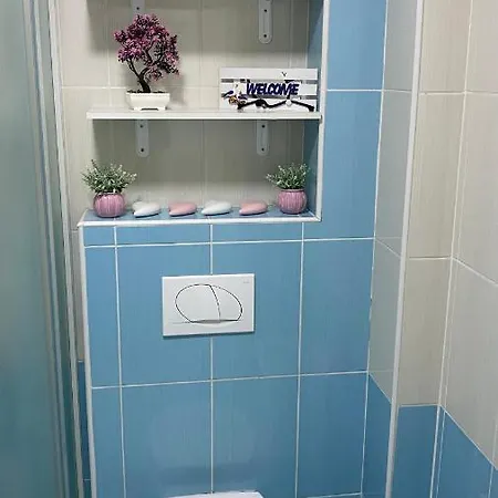 Apartman Ella