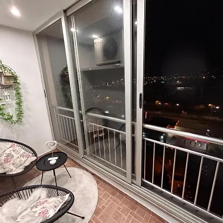 Apartment Apartman Ella