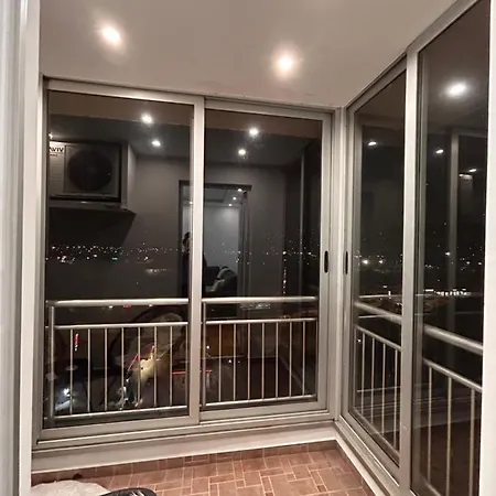 Apartman Ella