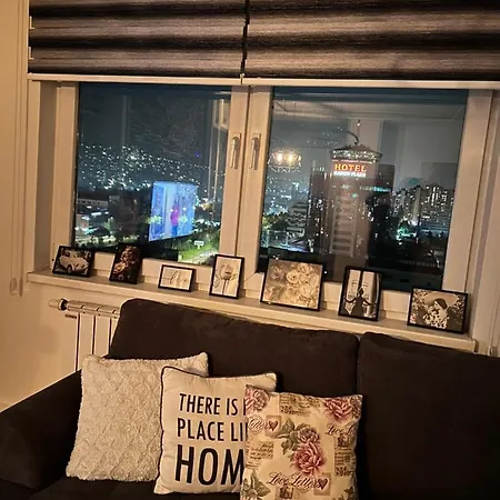 Apartman Ella Sarajevo