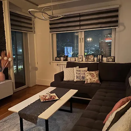 Apartman Ella Apartment