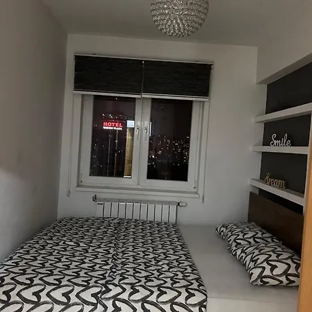 Apartment Apartman Ella Sarajevo