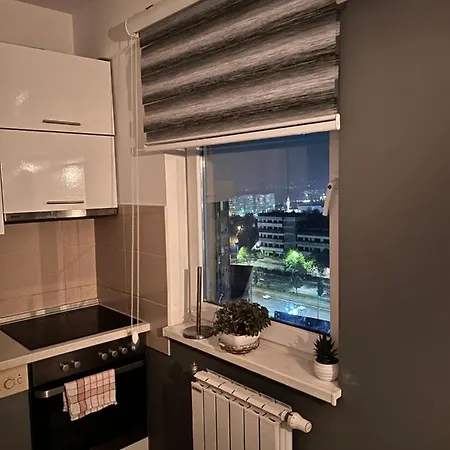 Apartman Ella Apartment