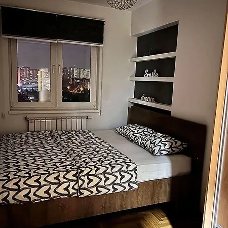 Apartman Ella Apartment *